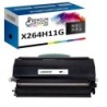 Lexmark-BK-X264H11G