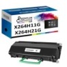 Lexmark-BK-X264H11GX264H21G