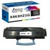 Lexmark-BK-X463H21G