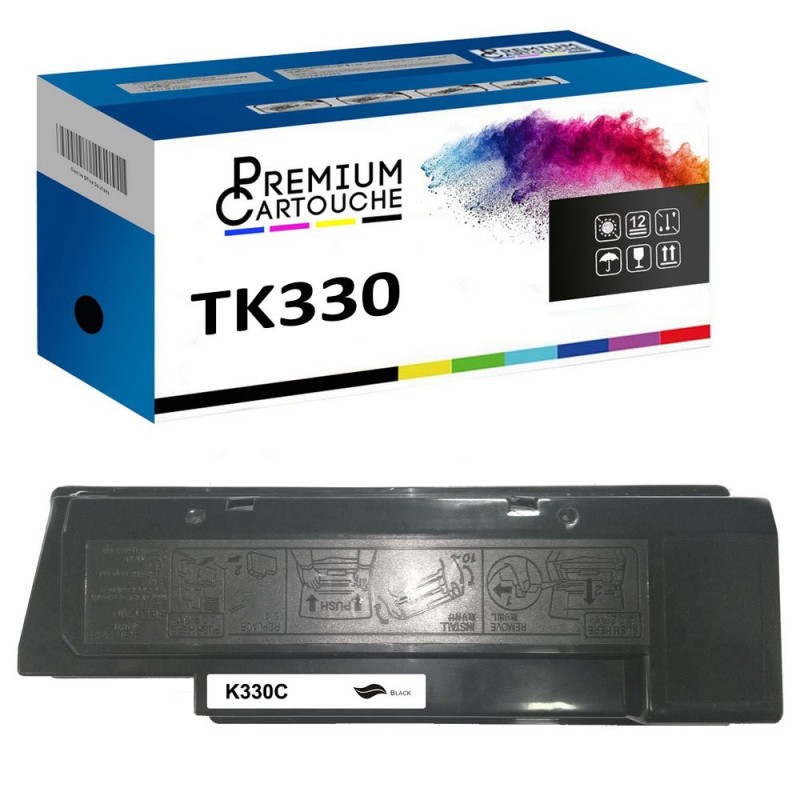 Kyocera-BK-TK330-1T02GA0EU0