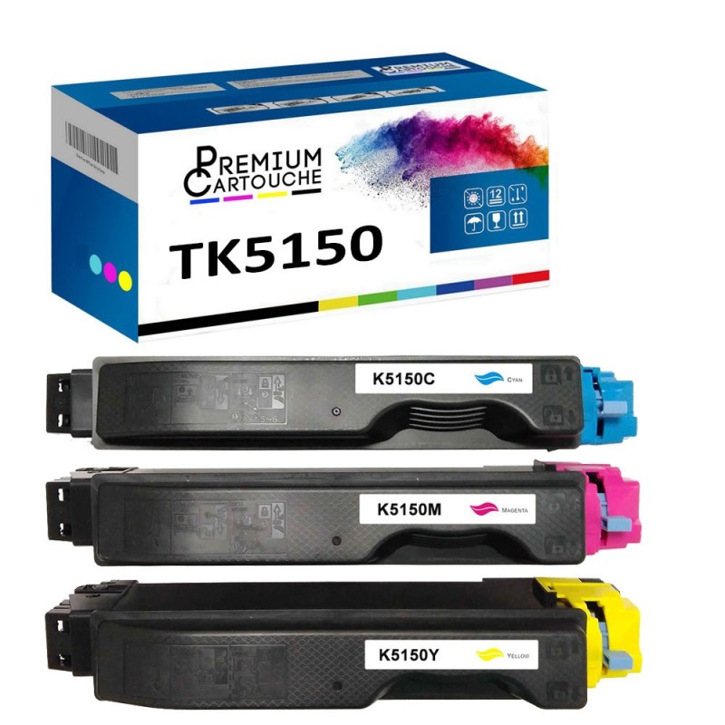 Kyocera-PK3-TK5150C-TK5150M-TK5150Y