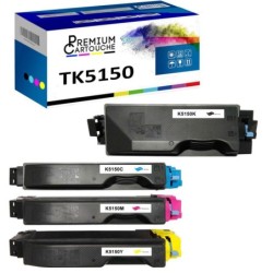 Kyocera-PK4-TK5150K-TK5150C-TK5150M-TK515