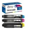 Kyocera-PK3-TK5160C--TK5160M-TK5160Y