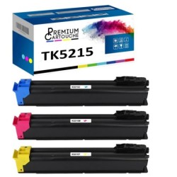 Kyocera-PK3-TK5215C-TK5215M-TK5215Y