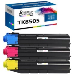 Kyocera-PK3-TK8505C-TK8505M-TK8505Y-1T02LCA