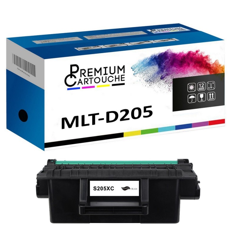 Samsung-MLT-D205E