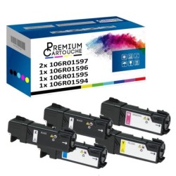 Xerox-PK5-106R01597-106R1597-106R01594