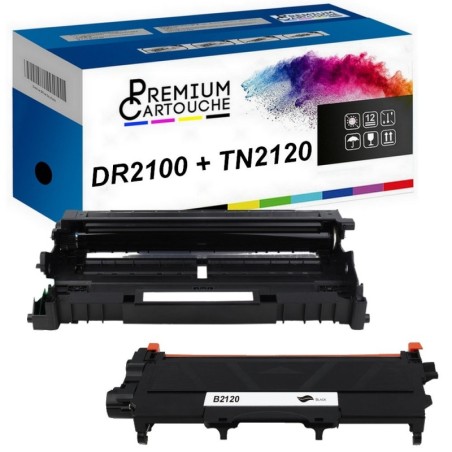 Ricoh-DR2100-TN2120