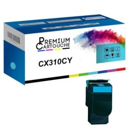 Lexmark-C-CX310CY