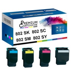 Lexmark-Multi-802HC