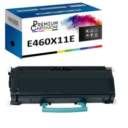 Lexmark-BK-E460X11E