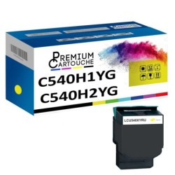 Lexmark-Y-C540H1YG