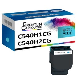 Lexmark-C-C540H1CG