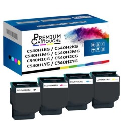 Lexmark-Multi-C540H1KG-C540H1MG-C540H1CG-C5