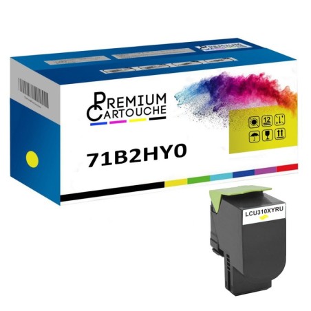 Lexmark-Y-71B2HY0