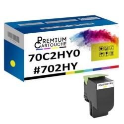 Lexmark-Y-70C2HY0