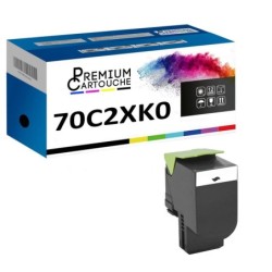 Lexmark-BK-70C2XK0