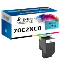 Lexmark-C-70C2XC0