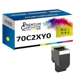 Lexmark-Y-70C2XY0