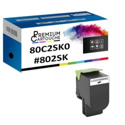 Lexmark-BK-80C2SK0