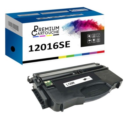 Lexmark-BK-12016SE