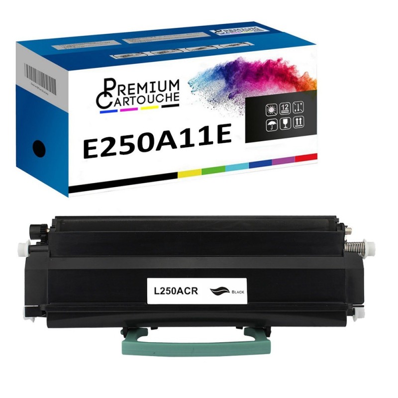 Lexmark-BK-E250A11E