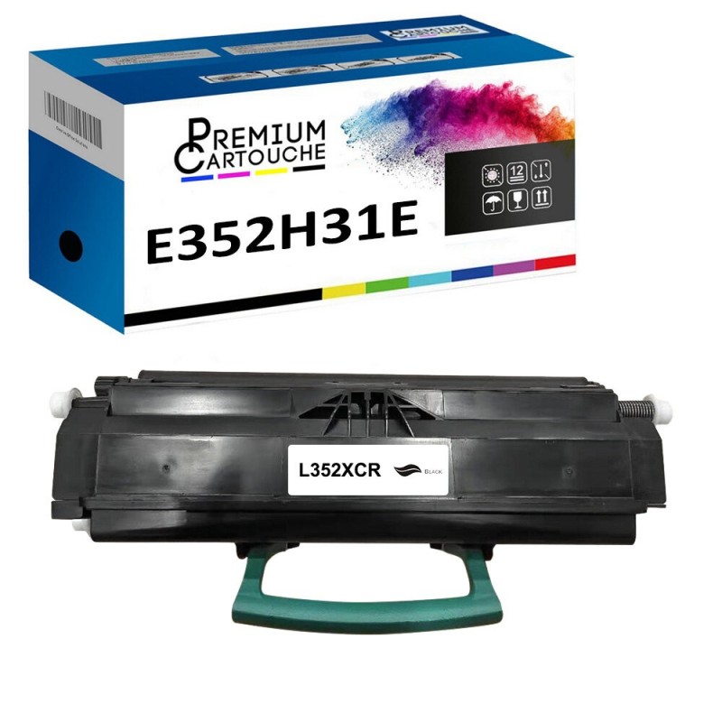 Lexmark-BK-E352H11E