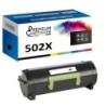 Lexmark-BK-502X