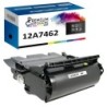 Lexmark-BK-12A7462