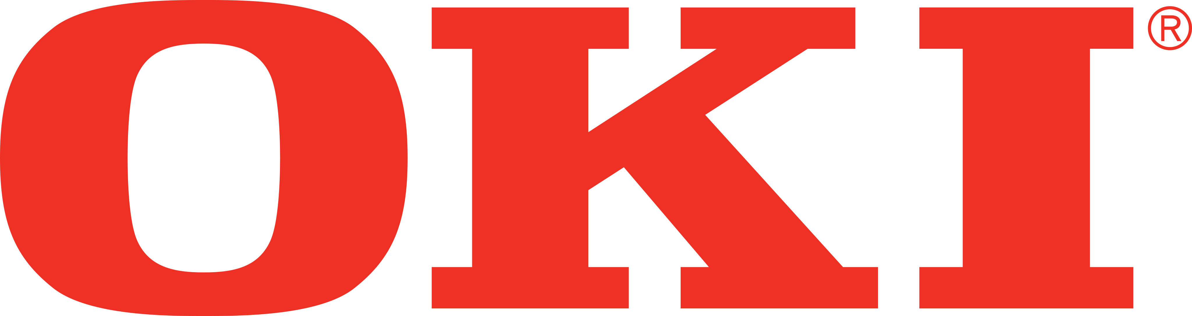 Logo OKI